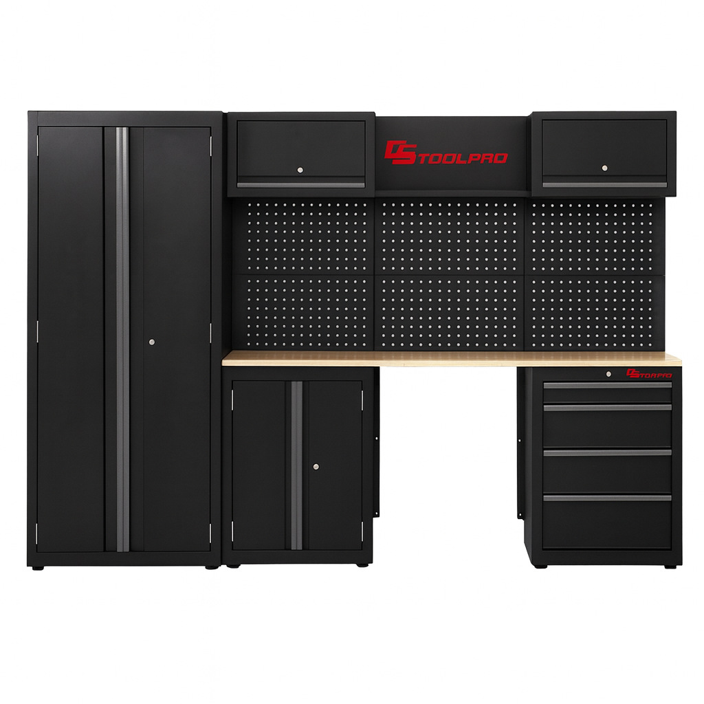 Meubles de rangement, Mobilier de Garage et Atelier Dstoolpro